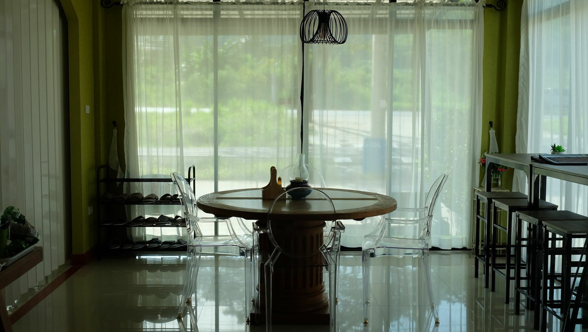 Dream House Hotel Pran Buri Bagian luar foto
