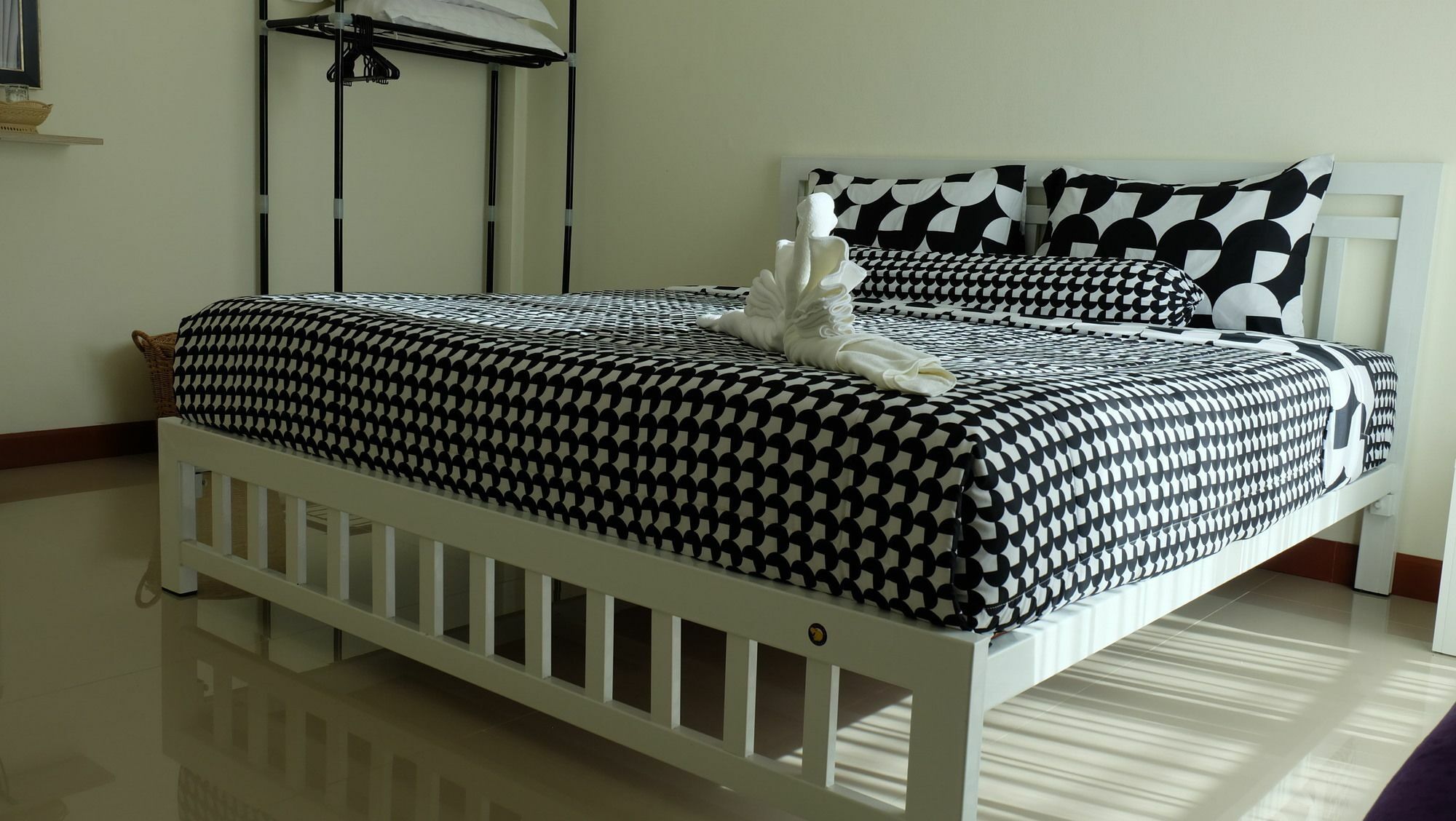 Dream House Hotel Pran Buri Bagian luar foto